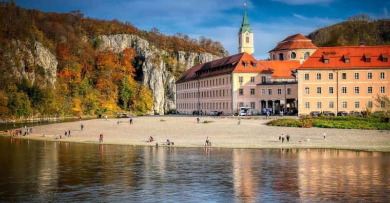 Regensburg: Half-day trip to the Danube Gorge in Weltenburg - Key Points