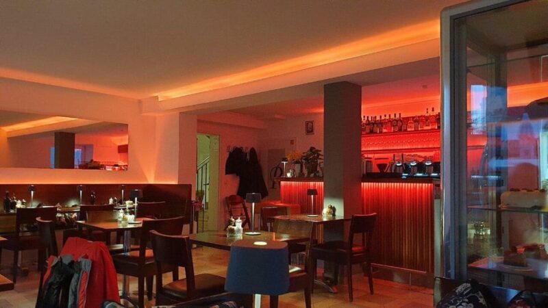 Regensburg: italian wine dinner at Caffè Rinaldi - Final Thoughts: Is This Experience Worth It?