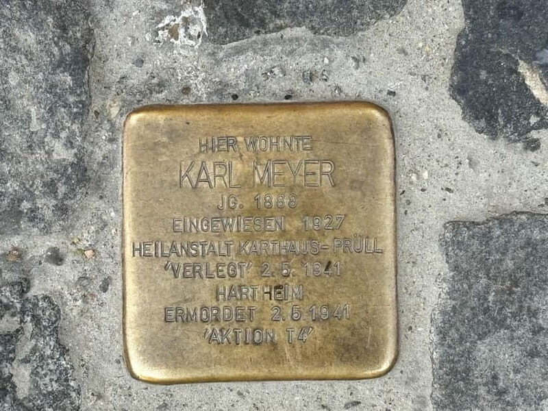 Regensburg Jewish Heritage Private Walking Tour - A Close Look at the Tour Experience