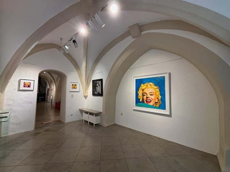 Regensburg Unveiled: Through Its People, Art and Flavors - Analysis of Value
