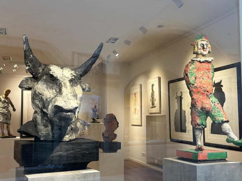 Regensburg Unveiled: Through Its People, Art and Flavors - Who Is This Tour Best For?