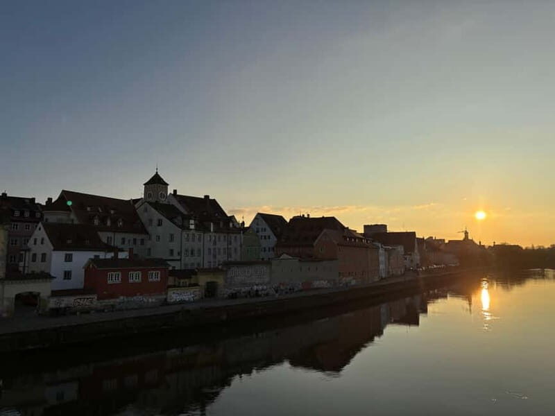 Regensburg Unveiled: Through Its People, Art and Flavors - Final Thoughts