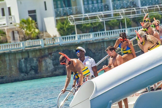 Reggae Catamaran and Snorkeling Open Bar Cruise Montego Bay - Authentic Experiences from Real Travelers