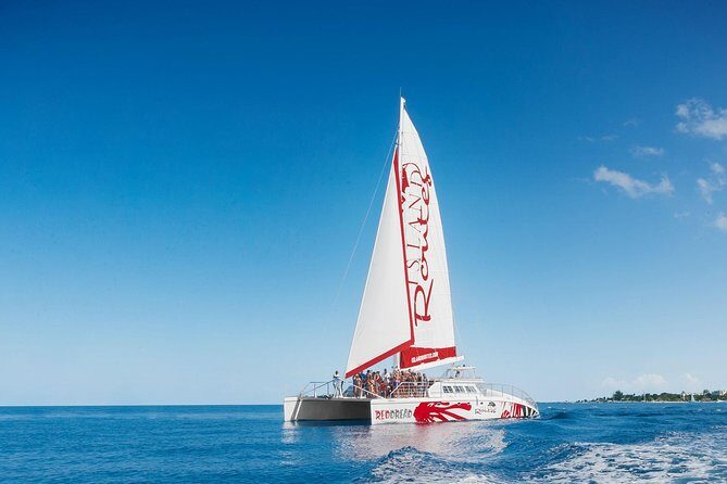 Reggae Catamaran and Snorkeling Open Bar Cruise Montego Bay - Final Thoughts: Who Should Book This Tour?