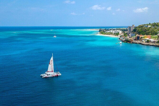 Reggae Family Catamaran Cruise From Montego Bay - The Sum Up: Who Will Love This Tour?
