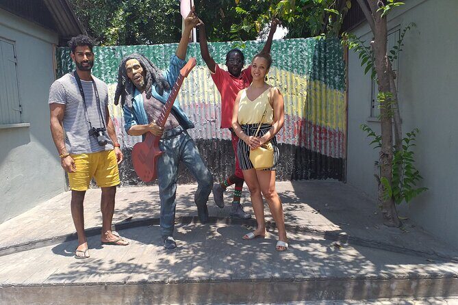 Reggae Roots Experience - Who Should Book This Tour?