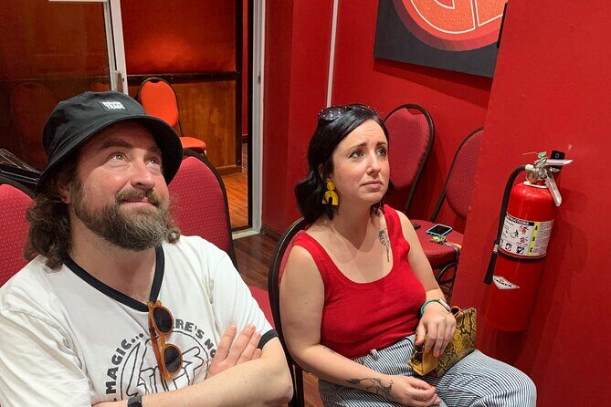 Reggae Roots Tour: Explore the Legacy of Bunny Lee - Who Will Enjoy This Tour?