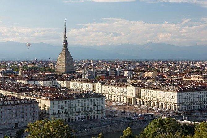 Reggia di Venaria and Stupinigi Hunting Palace - The Sum Up
