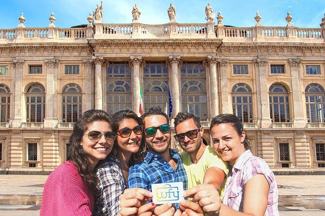 Reggia di Venaria and Stupinigi Hunting Palace - FAQs
