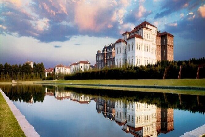Reggia di Venaria e Sacra di San Michele - Experience the Best of Piedmont: Reggia di Venaria and Sacra di San Michele