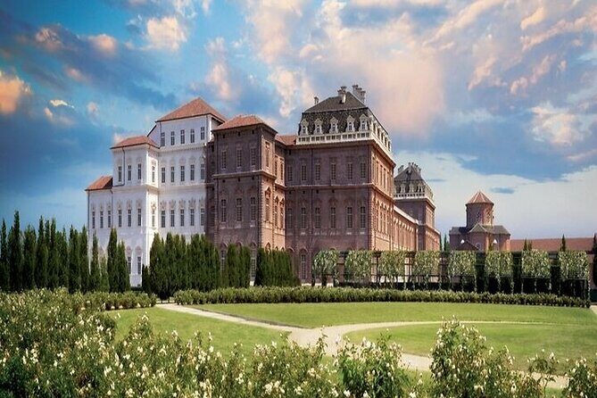 Reggia di Venaria e Sacra di San Michele - Final Thoughts