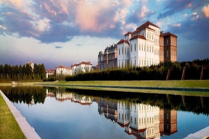 Reggia di Venaria Reale - An In-Depth Look at the Reggia di Venaria Reale Tour