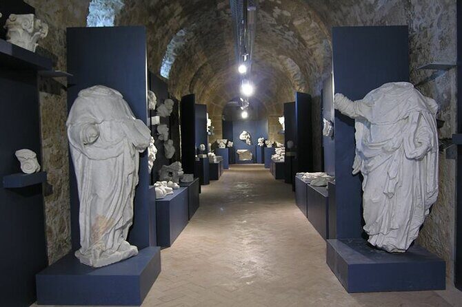 Reggio Calabria Museum and City Guide . Direct Moses - FAQ