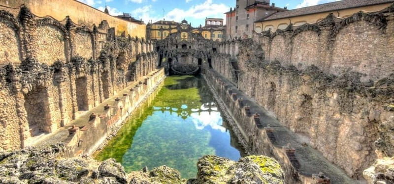 Reggio Emilia secret, curious and mysterious - A detailed look at the Reggio Emilia secret tour