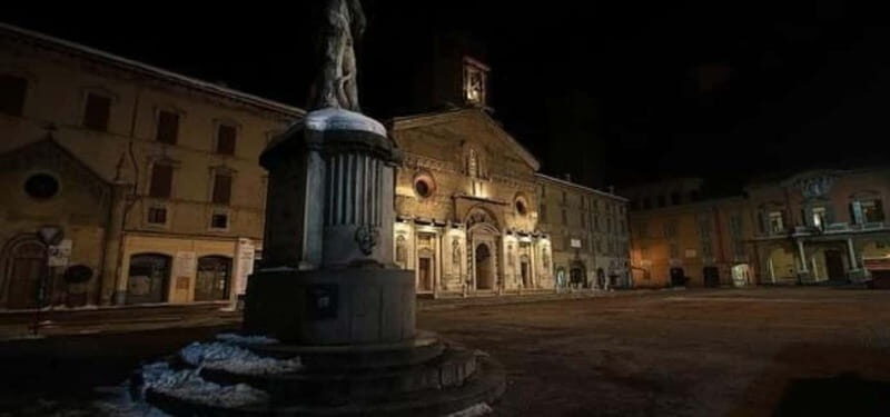 Reggio Emilia secret, curious and mysterious - Considering the experience
