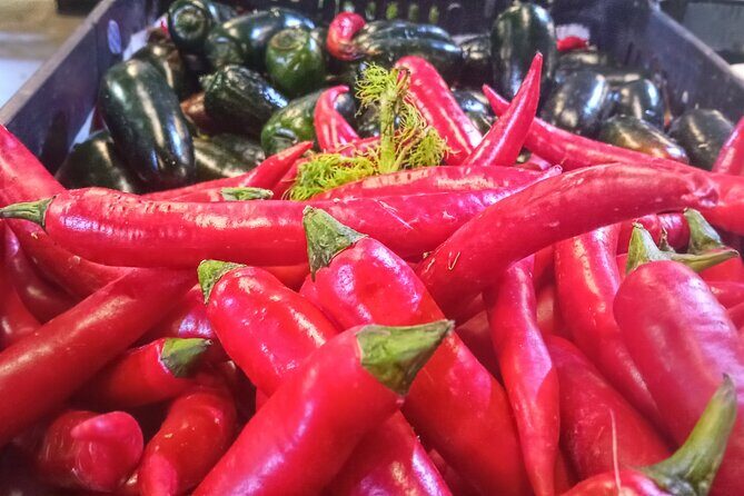 Regional food experience in Ponta Delgada - Discover the Flavors of Ponta Delgada with a Regional Food Experience