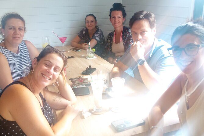 Regional food experience in Ponta Delgada - Key Points