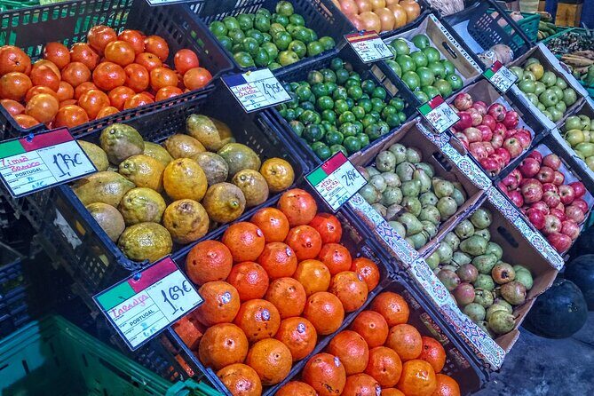 Regional food experience in Ponta Delgada - Authenticity, Value, and Overall Impression