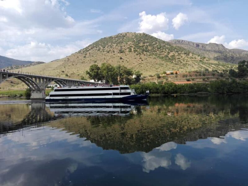 Régua: Barca D'Alva Full-Day Scenic River Cruise - Who Will Love This Tour?