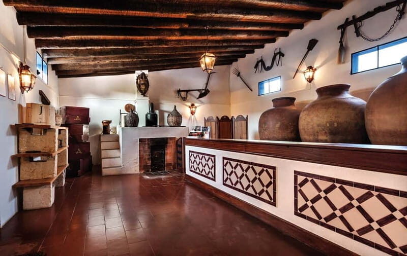Reguengos de Monsaraz: José de Sousa Winery Tour and Tasting - Who Should Consider This Tour?