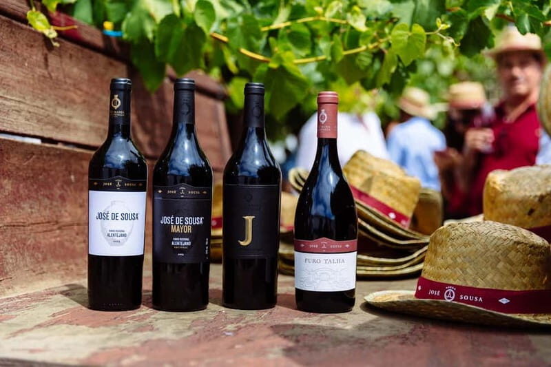 Reguengos de Monsaraz: José de Sousa Winery Tour and Tasting - Final Thoughts