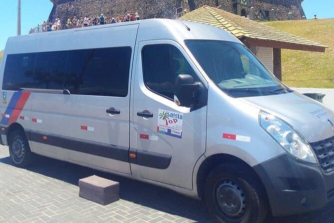 Regular Tour to Forte Beach - Leaving Salvador by Bahia Top Turismo - FAQ