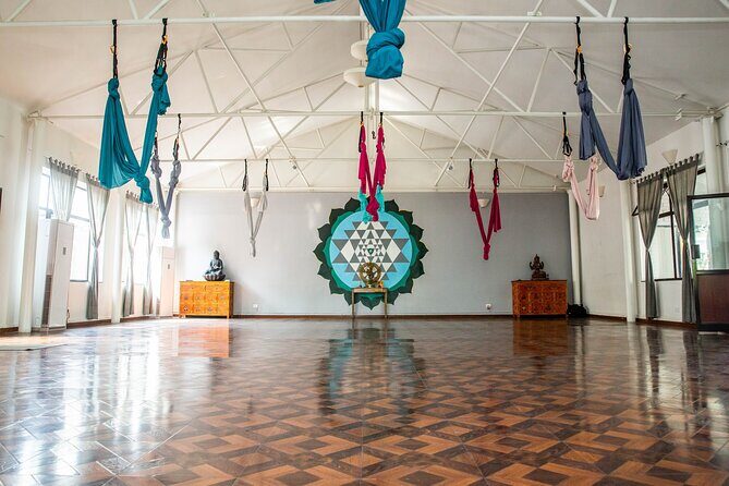 Regular Yoga for all levels of practitioners in Kathmandu - A Deep Dive into the Yoga Experience in Kathmandu