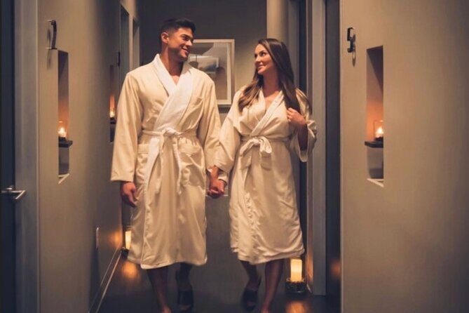 Reignite the Spark with a Couples Massage in NYC 60 Mins - Final Thoughts