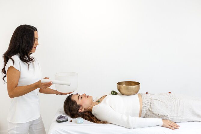 Reiki 1 Transformative Training Experience - Who Will Love This Experience?