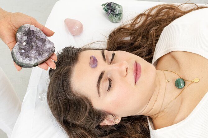 Reiki 1 Transformative Training Experience - The Sum Up