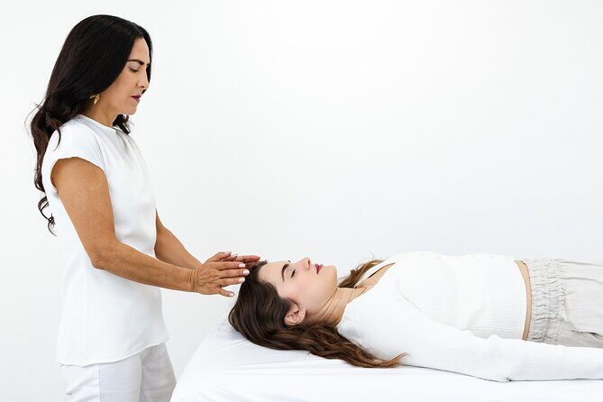 Reiki 1 Transformative Training Experience - FAQ