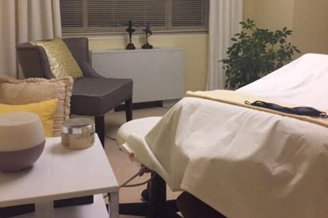 Reiki Energy Healing Session - Final Thoughts