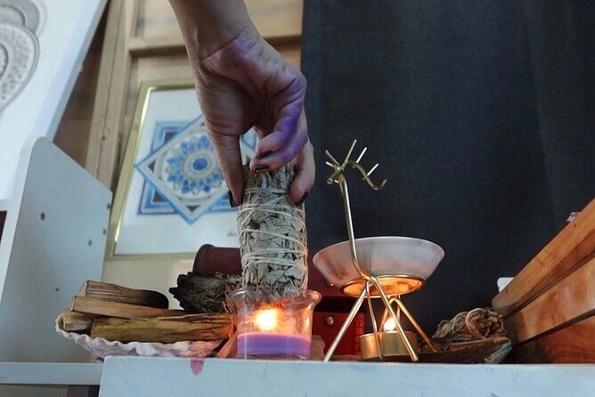 Reiki Session by Reiki Master Teacher in Thailand - The Location and Setting