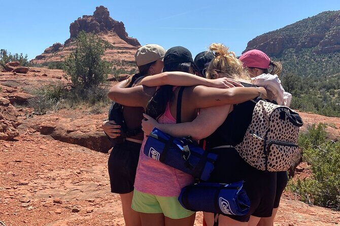 Reiki & Sound Healing on the Red Rocks of Sedona - Final Thoughts: Who Should Book This Experience?