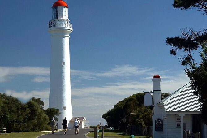 Reimagined Great Ocean Road 1-Day Tour from Melbourne - FAQ