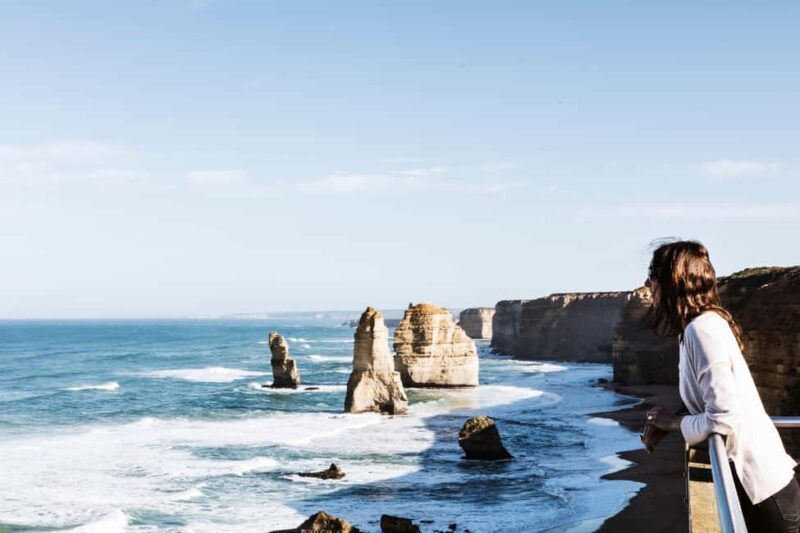 Reimagined Great Ocean Road 1-Day Tour from Melbourne - Experience the Best of the Great Ocean Road in a Reimagined 1-Day Tour