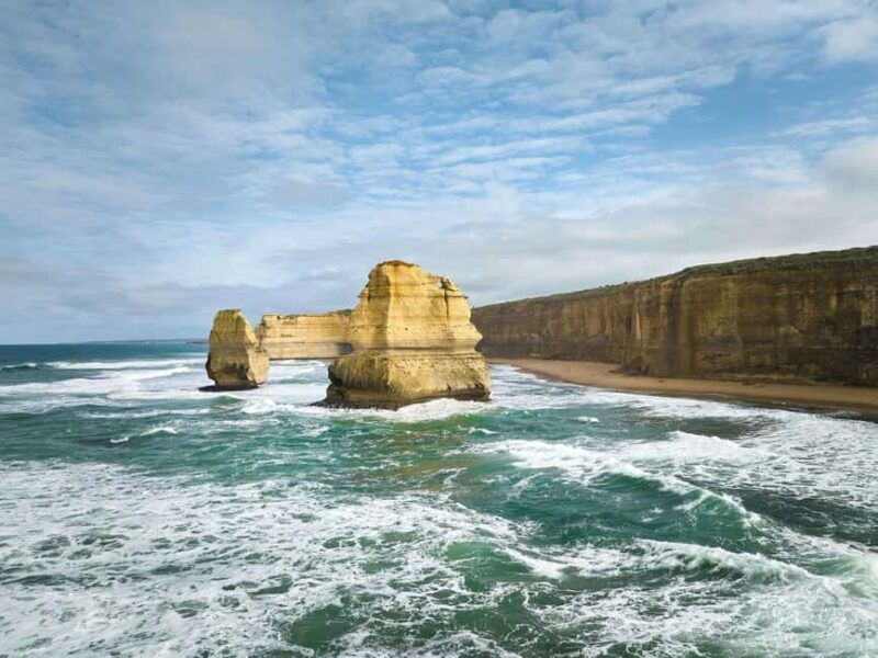 Reimagined Great Ocean Road 1-Day Tour from Melbourne - Authentic Experiences and Practical Tips