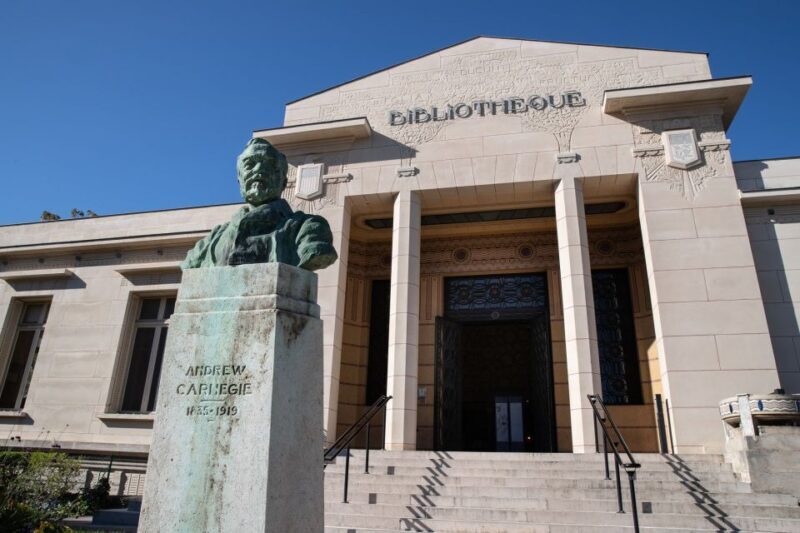 Reims Art Deco guided tour - Who Will Enjoy This Tour?