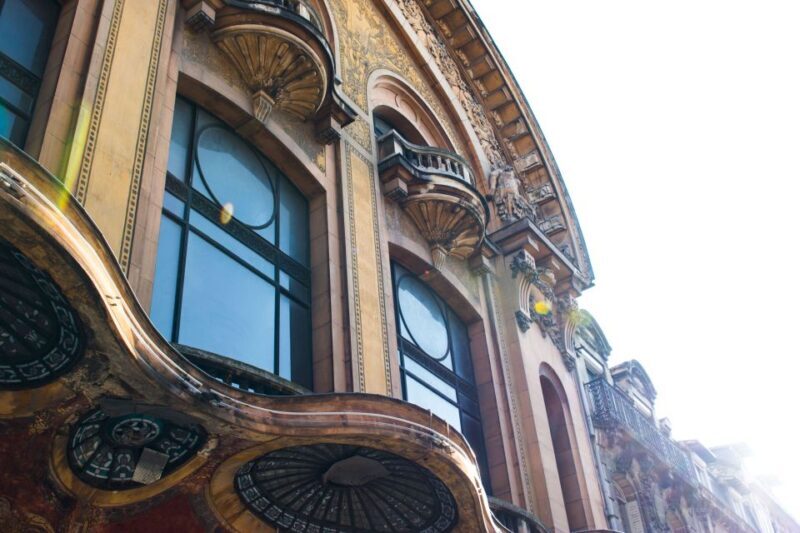 Reims Art Deco guided tour - Final Thoughts: Who Will Love This Experience?