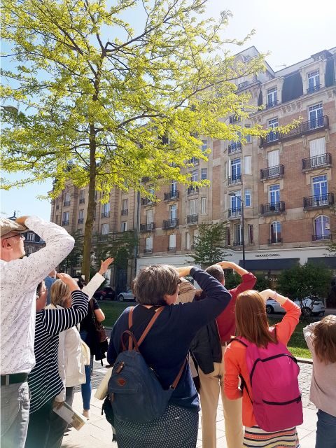 Reims Art Deco guided tour - FAQs