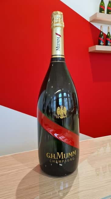 Reims: Big and small wineries day tour - Final Thoughts