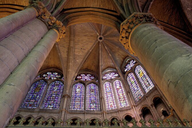 Reims Cathedral of Notre Dame Guided Tour - FAQ
