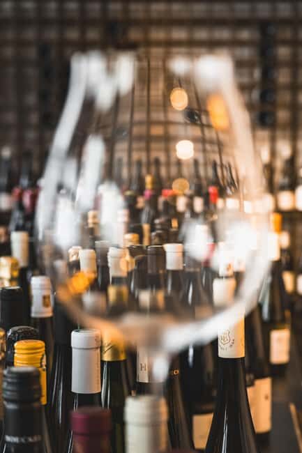Reims city center: Champagne tasting - Exploring the Champagne Tasting Experience in Reims