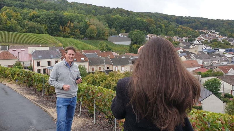 Reims : Discovery Small producers Champagne Day tour - What Makes This Tour Stand Out?