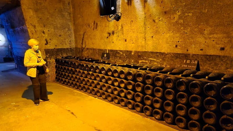 Reims : Discovery Small producers Champagne Day tour - FAQ
