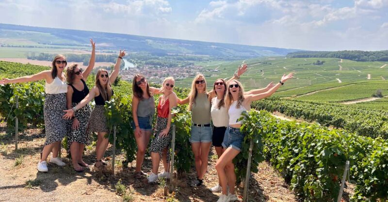 Reims/Epernay: Champagne Day Tour with Tastings - Final Thoughts – Is This Tour Right for You?