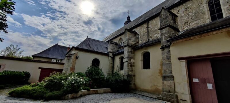 Reims/Epernay: Champagne Day Tour with Tastings - FAQs