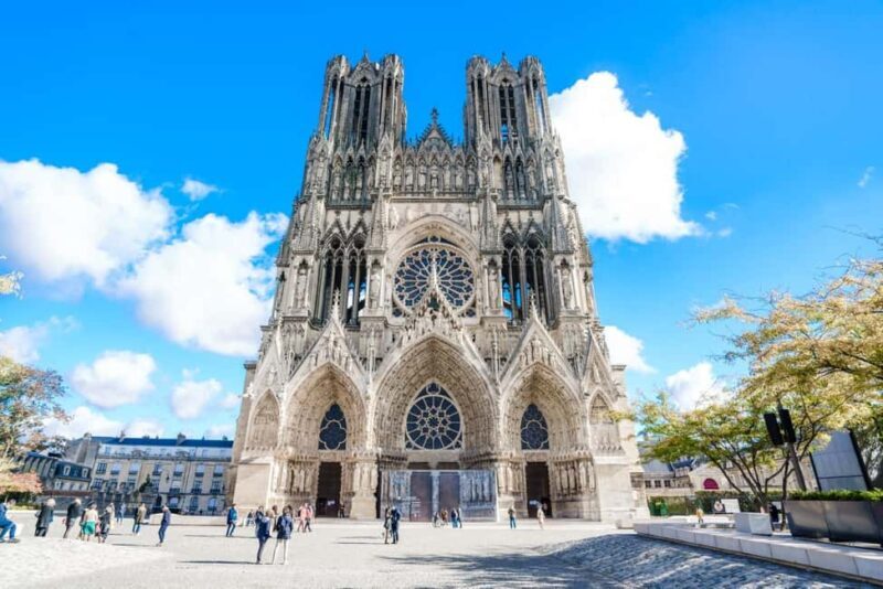 Reims & Epernay: Full Day Private Champagne Tour & 2 Growers - Why Choose This Tour?