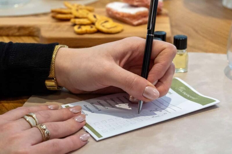 Reims: Morning Champagne Tasting with Local Expert - Detailed Breakdown of the Itinerary