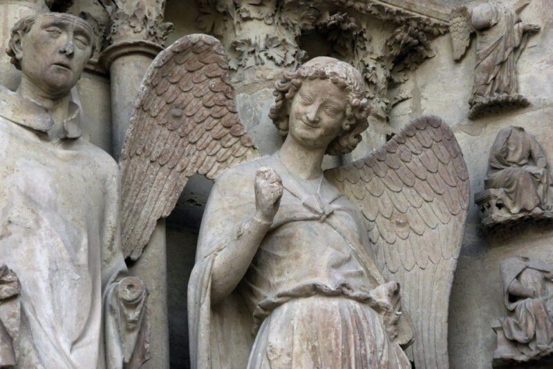Reims: Private Guided Walking Tour - A Detailed Look at What You Can Expect